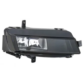 Projecteur antibrouillard HELLA 1ND 011 223-141