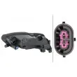 Projecteur antibrouillard HELLA 1ND 012 996-041 - Visuel 2