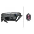 Projecteur antibrouillard HELLA 1ND 012 999-031 - Visuel 2