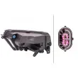 Projecteur antibrouillard HELLA 1ND 012 999-041 - Visuel 2