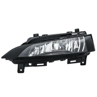 Projecteur antibrouillard HELLA