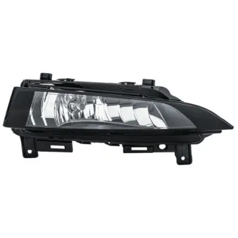 Projecteur antibrouillard HELLA