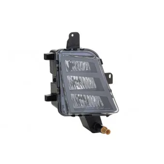 Projecteur antibrouillard HELLA 1ND 354 843-131