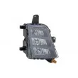Projecteur antibrouillard HELLA 1ND 354 843-141 - Visuel 1