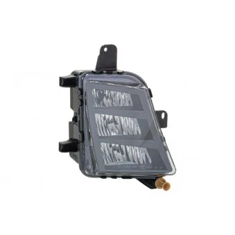 Projecteur antibrouillard HELLA 1ND 354 843-141
