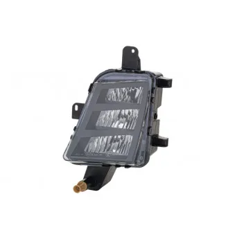 Projecteur antibrouillard HELLA 1ND 354 843-151