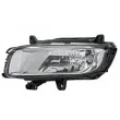 Projecteur antibrouillard HELLA 1NG 354 842-011 - Visuel 1