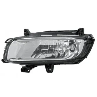 Projecteur antibrouillard HELLA 1NG 354 842-011