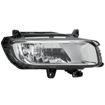 Projecteur antibrouillard HELLA 1NG 354 842-021