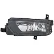 Projecteur antibrouillard HELLA 1NG 354 843-011 - Visuel 1