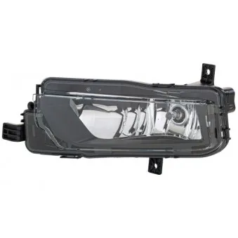 Projecteur antibrouillard HELLA