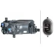 Projecteur antibrouillard HELLA 1NG 354 843-011 - Visuel 2