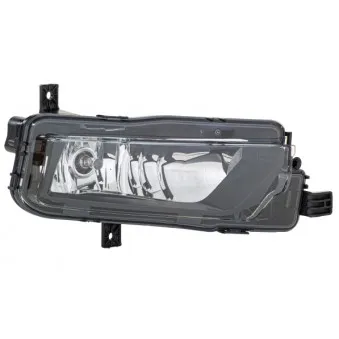 Projecteur antibrouillard HELLA 1NG 354 843-021