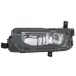 Projecteur antibrouillard HELLA 1NG 354 843-031 - Visuel 1
