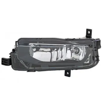Projecteur antibrouillard HELLA 1NG 354 843-031