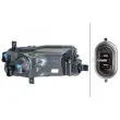 Projecteur antibrouillard HELLA 1NG 354 843-031 - Visuel 2