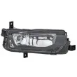 Projecteur antibrouillard HELLA 1NG 354 843-041 - Visuel 1