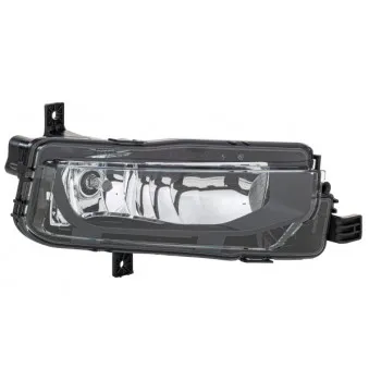 Projecteur antibrouillard HELLA 1NG 354 843-041