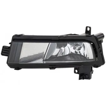 Projecteur antibrouillard HELLA 1NG 354 843-051