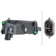 Projecteur antibrouillard HELLA 1NG 354 843-051 - Visuel 2