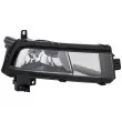 Projecteur antibrouillard HELLA 1NG 354 843-061 - Visuel 1