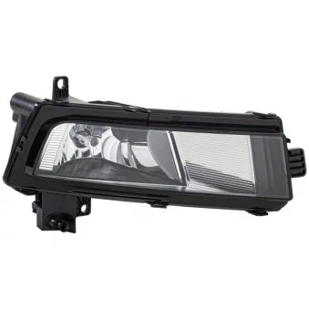 Projecteur antibrouillard HELLA 1NG 354 843-061