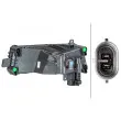 Projecteur antibrouillard HELLA 1NG 354 843-061 - Visuel 2