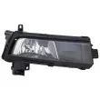 Projecteur antibrouillard HELLA 1NG 354 843-081 - Visuel 1