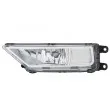 Projecteur antibrouillard HELLA 1NG 354 843-091 - Visuel 1