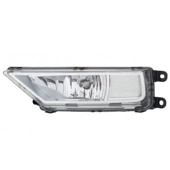 Projecteur antibrouillard HELLA 1NG 354 843-091