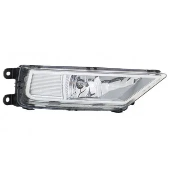 Projecteur antibrouillard HELLA 1NG 354 843-101