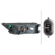 Projecteur antibrouillard HELLA 1NG 354 843-101 - Visuel 2