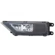 Projecteur antibrouillard HELLA 1NG 354 843-111 - Visuel 1