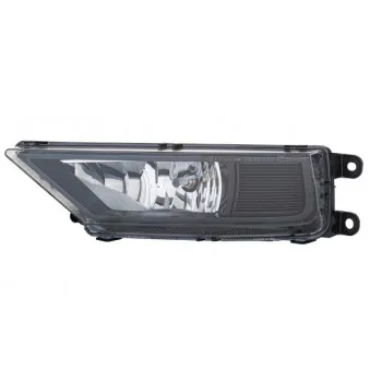 Projecteur antibrouillard HELLA 1NG 354 843-111