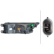 Projecteur antibrouillard HELLA 1NG 354 843-111 - Visuel 2