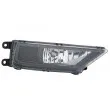 Projecteur antibrouillard HELLA 1NG 354 843-121 - Visuel 1
