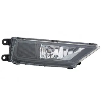 Projecteur antibrouillard HELLA 1NG 354 843-121