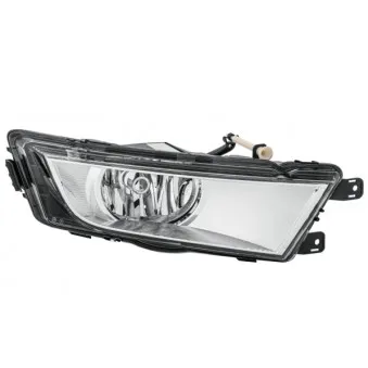 Projecteur antibrouillard HELLA 1NG 354 844-041