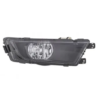 Projecteur antibrouillard HELLA 1NG 354 844-061