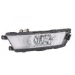 Projecteur antibrouillard HELLA 1NG 354 844-071 - Visuel 1