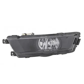 Projecteur antibrouillard HELLA 1NG 354 844-091
