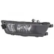Projecteur antibrouillard HELLA 1NG 354 844-141 - Visuel 1