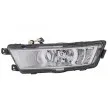 Projecteur antibrouillard HELLA 1NG 354 844-151 - Visuel 1