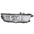 Projecteur antibrouillard HELLA 1NG 354 844-161 - Visuel 1
