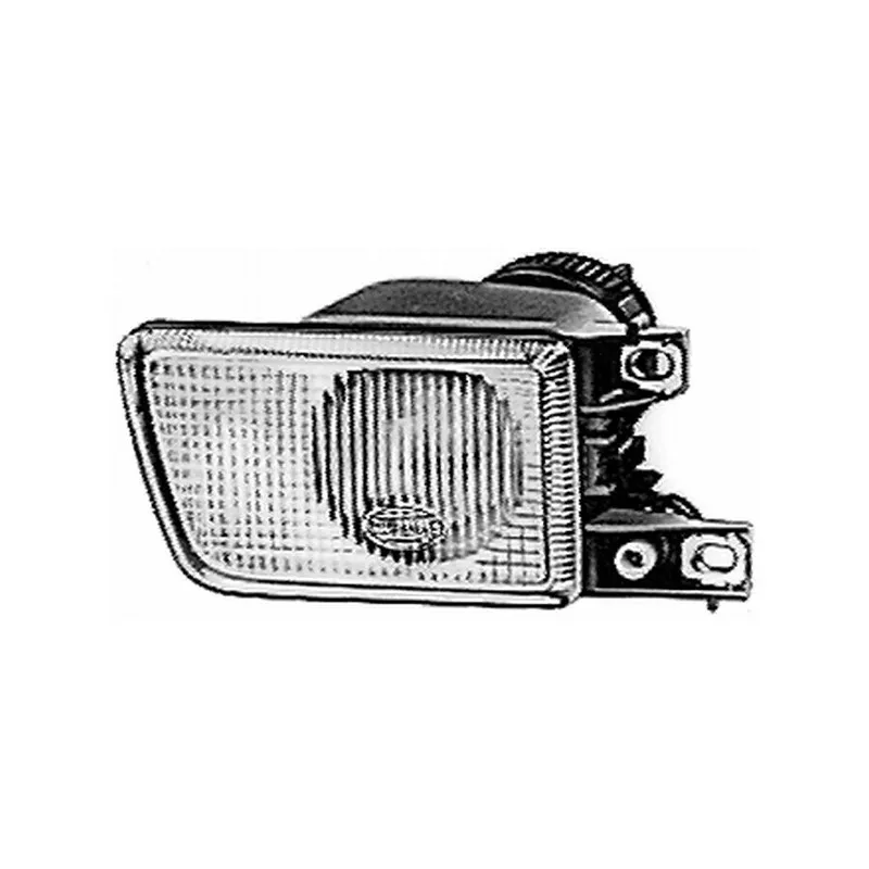 Projecteur antibrouillard HELLA 1NL 007 180-011