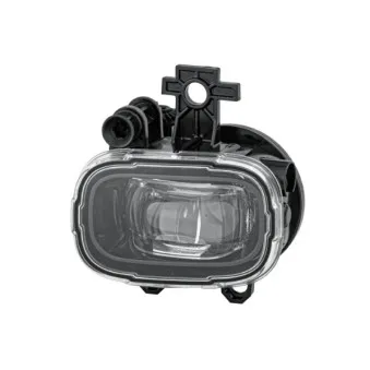 Projecteur antibrouillard HELLA 1NL 013 712-011
