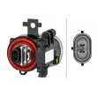 Projecteur antibrouillard HELLA 1NL 013 712-011 - Visuel 2