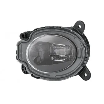 Projecteur antibrouillard HELLA 1NL 014 159-021