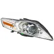 Projecteur principal HELLA 1ZL 010 541-081 - Visuel 1