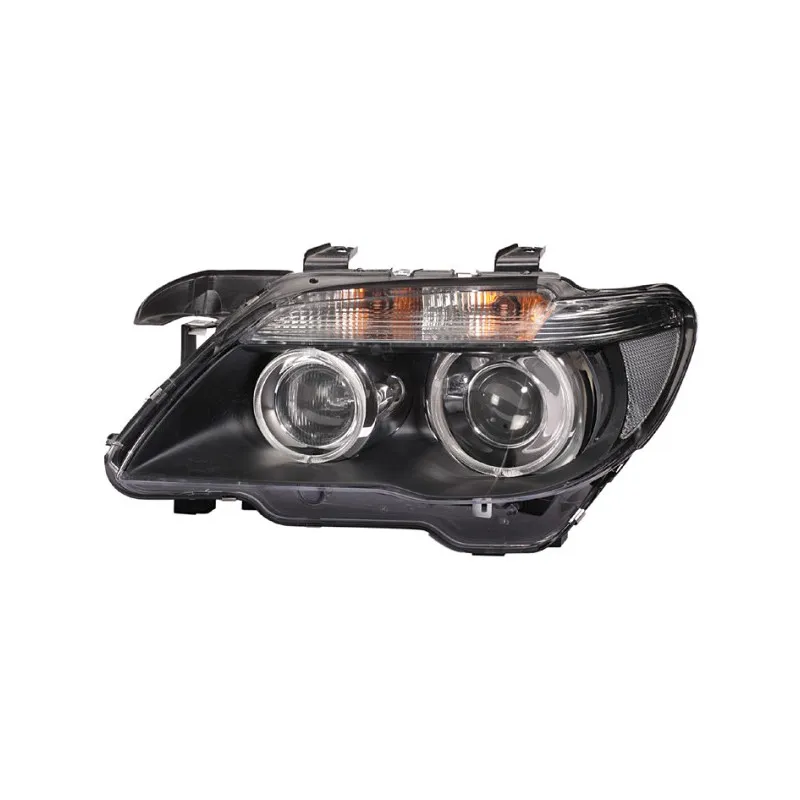 Projecteur principal HELLA 1ZS 009 044-531